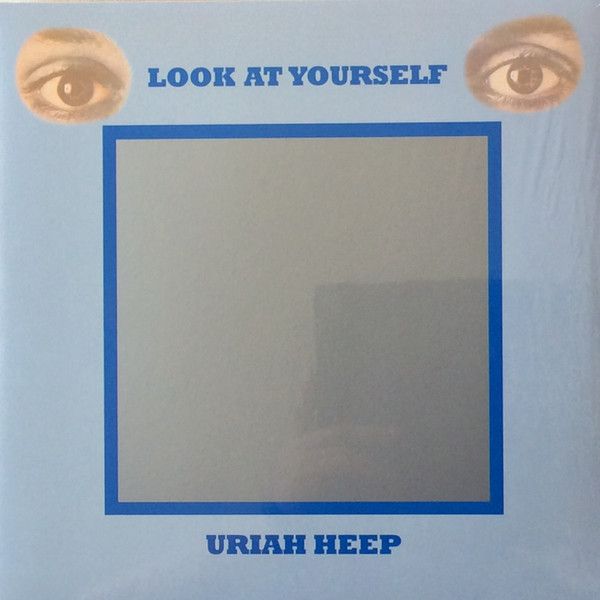 Uriah Heep: 