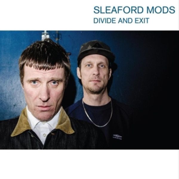 SLEAFORD MODS: 