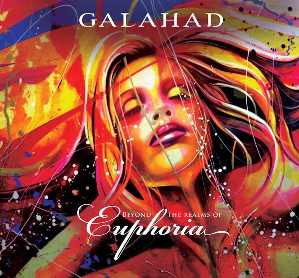 Galahad: 