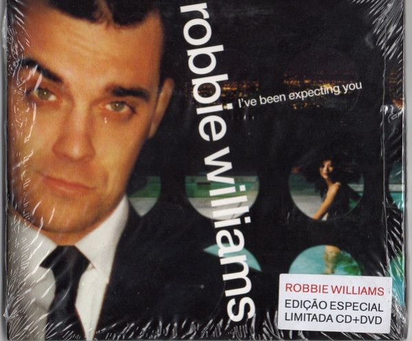 Robbie Williams: 