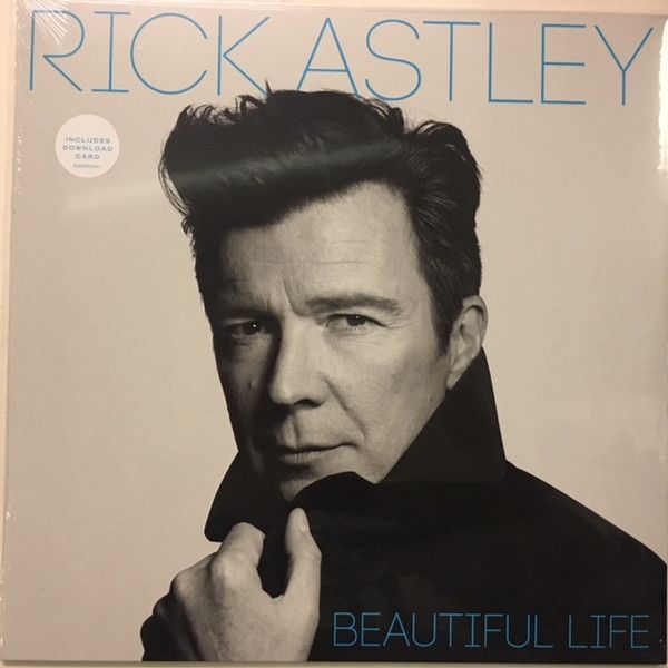 Rick Astley: 