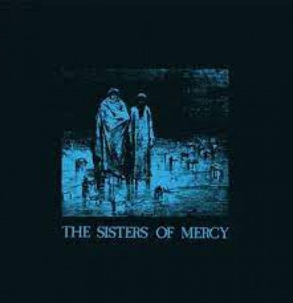 SISTERS OF MERCY: 