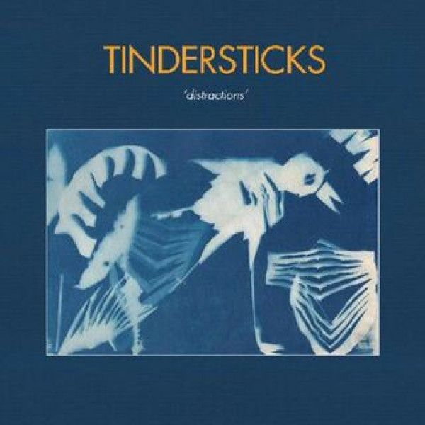 TINDERSTICKS: 