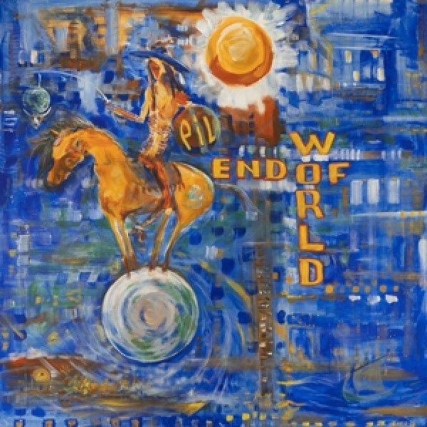 PUBLIC IMAGE LIMITED: 