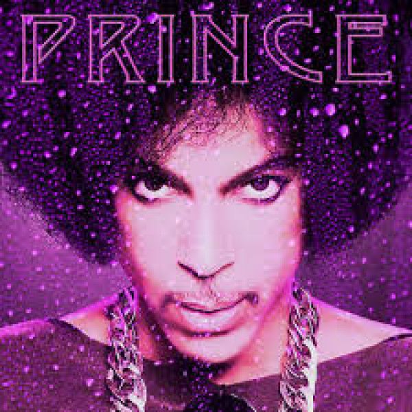 PRINCE: 