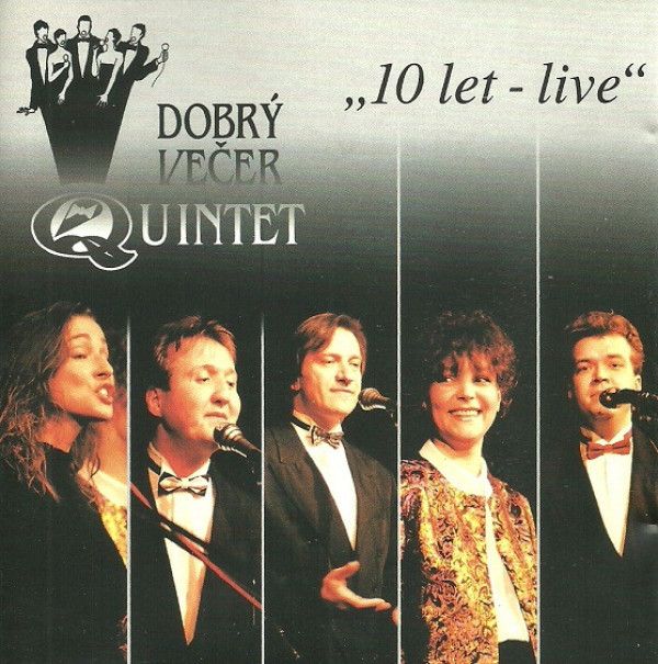 DOBRY VECER QUINTET: 