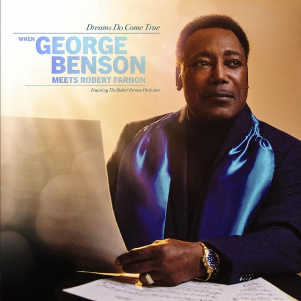 BENSON GEORGE: 