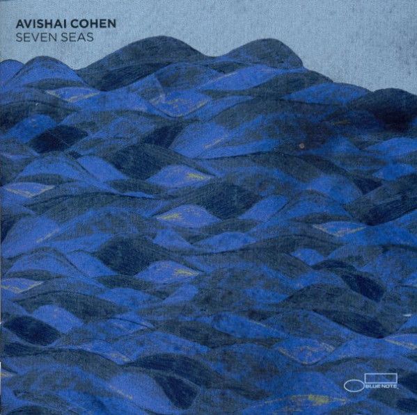 Avishai Cohen: 