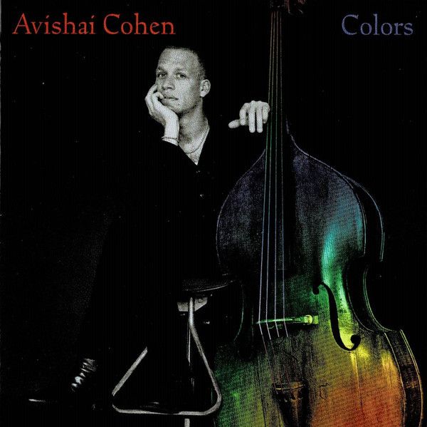 Avishai Cohen: 