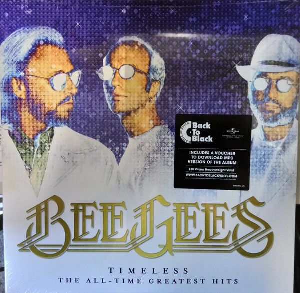 Bee Gees: 