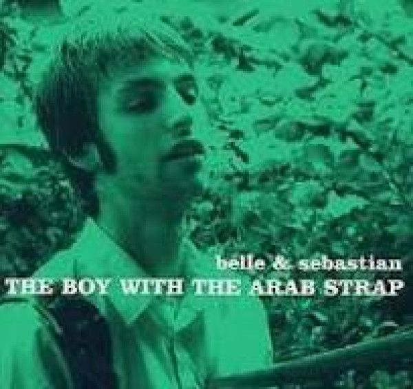 BELLE AND SEBASTIAN: 