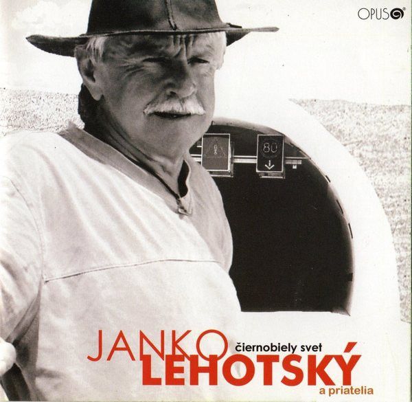 JANKO LEHOTSKY: 
