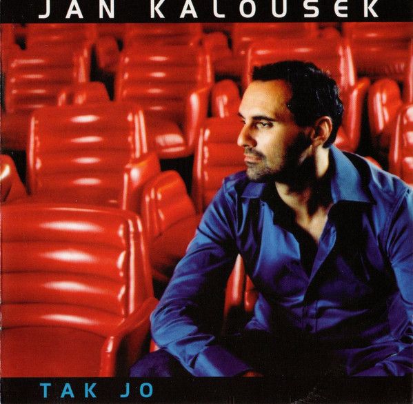 Jan Kalousek: 