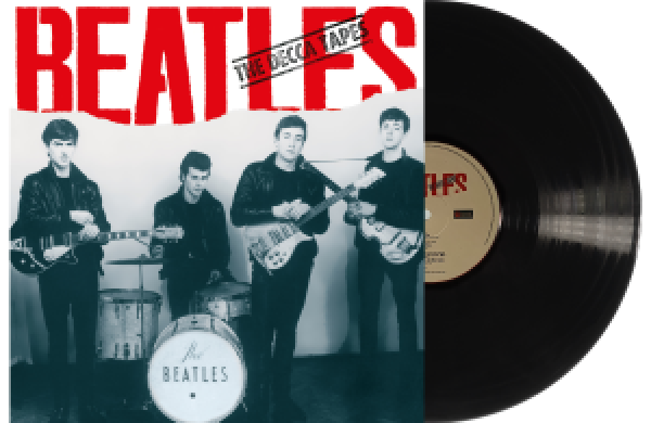 BEATLES: 