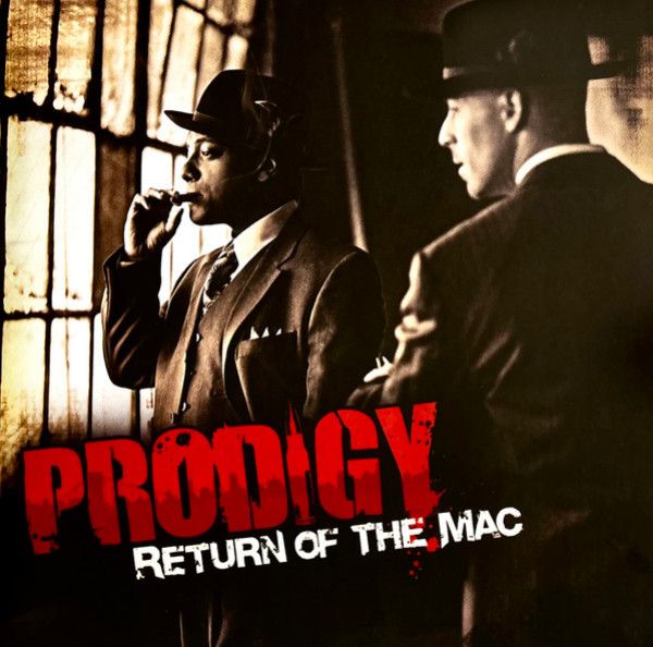 Prodigy: Return Of The Mac