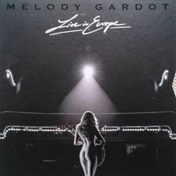 Melody Gardot: 