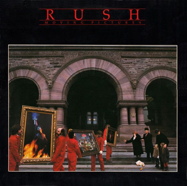 Rush: 