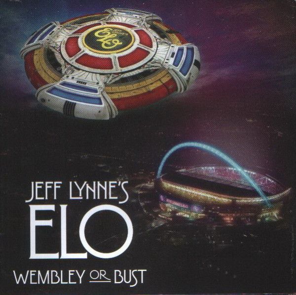 Electric Light Orchestra: 