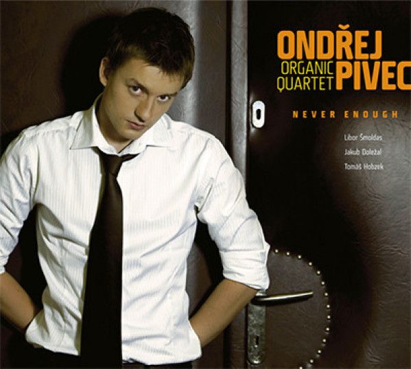 ONDREJ PIVEC: 