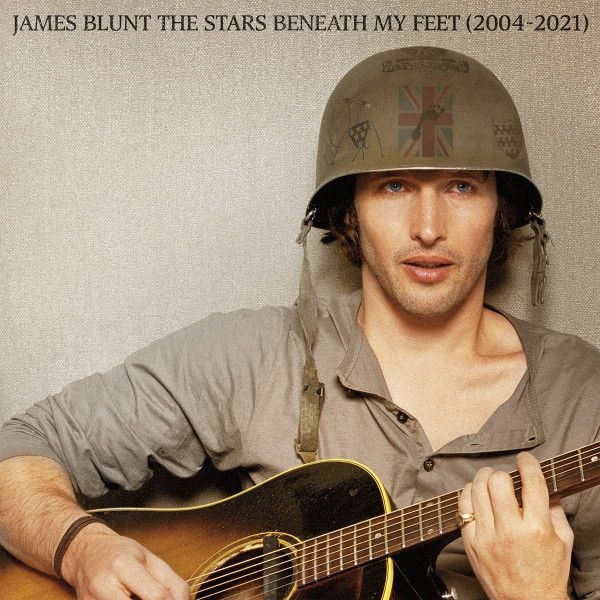 JAMES BLUNT: 