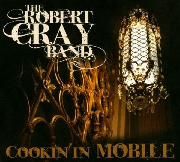 The Robert Cray Band: 