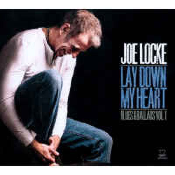 JOE LOCKE: 