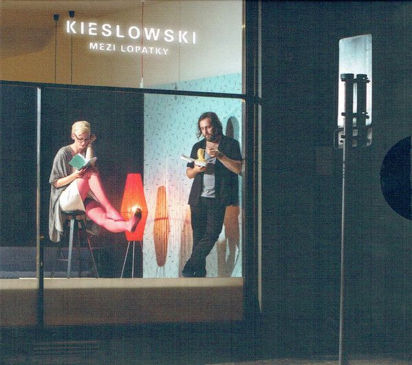 KIESLOWSKI: 