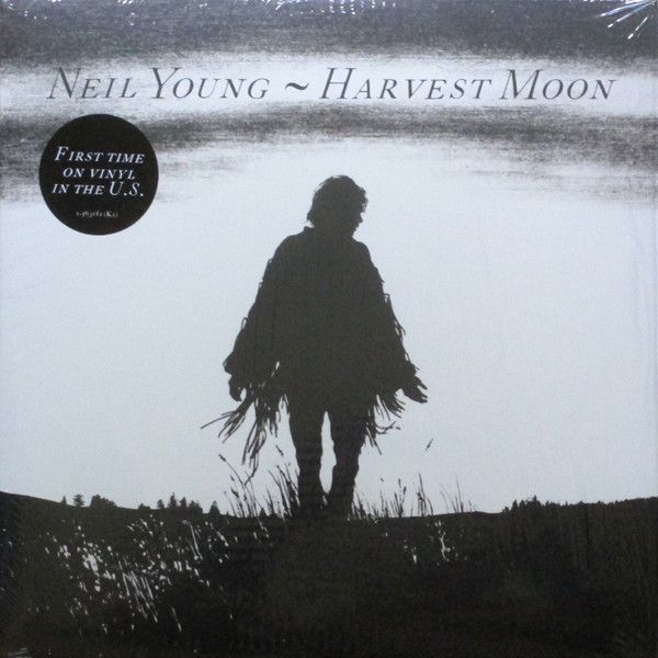 Neil Young: 
