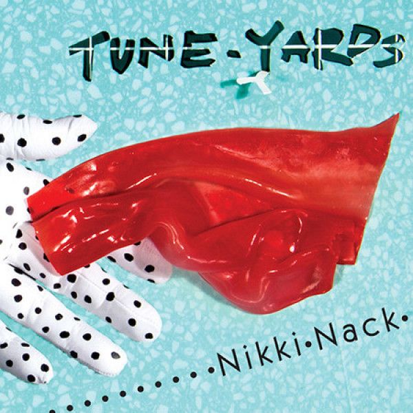 TUNE-YARDS: 