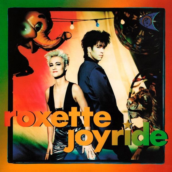 ROXETTE: 