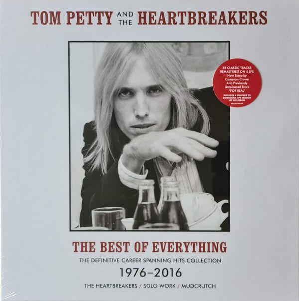 Tom Petty And The Heartbreakers: 