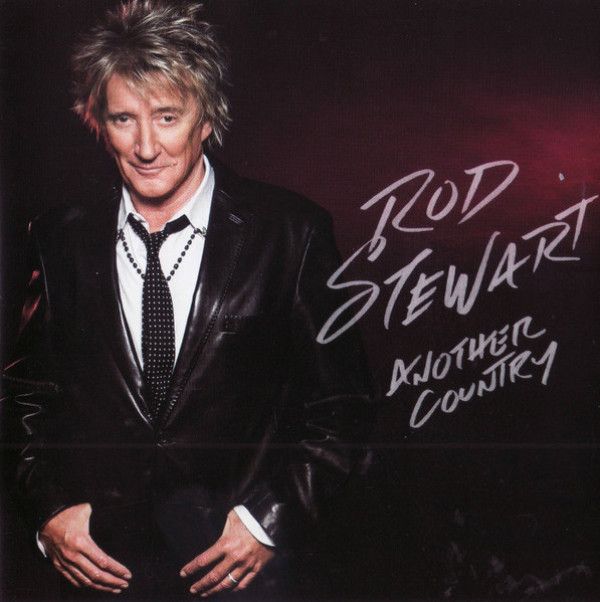 Rod Stewart: 