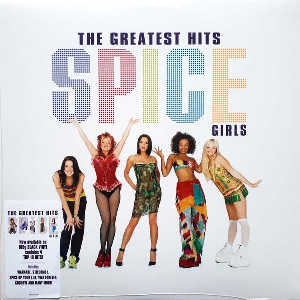 Spice Girls: 