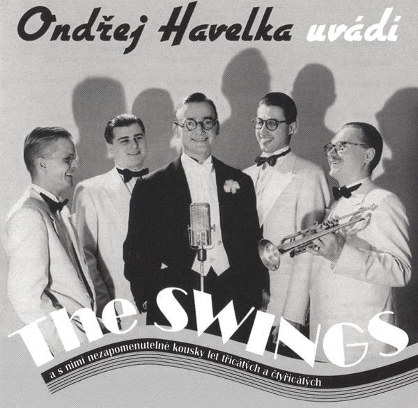 Ondřej Havelka, The Swings (2): 
