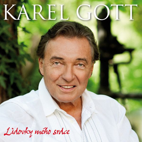 Karel Gott: 