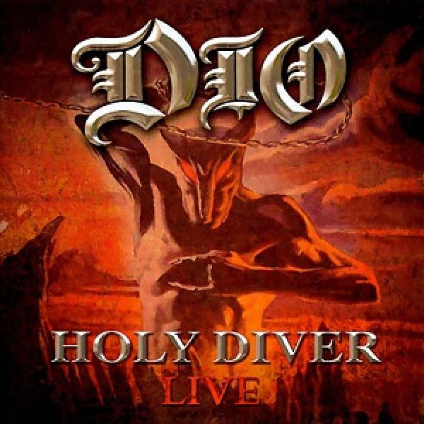 Ronnie James Dio: 