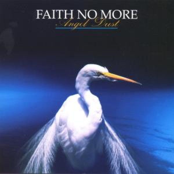 FAITH NO MORE: 