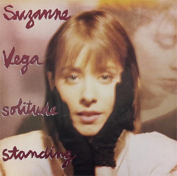 Suzanne Vega: 