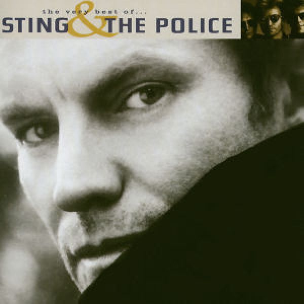 Sting, The Police: 