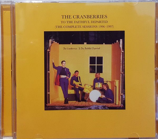 The Cranberries: 