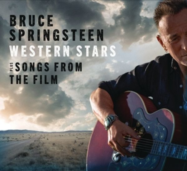 SPRINGSTEEN BRUCE: 