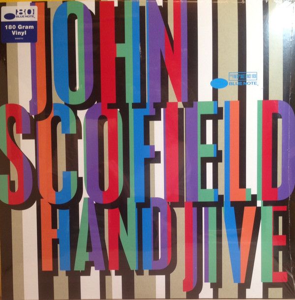 John Scofield: 