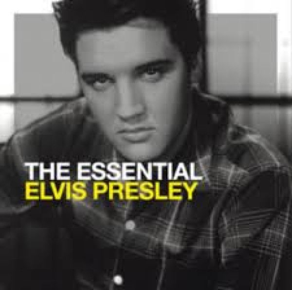 PRESLEY ELVIS: 