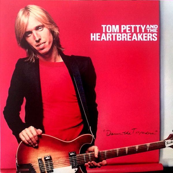 Tom Petty And The Heartbreakers: 
