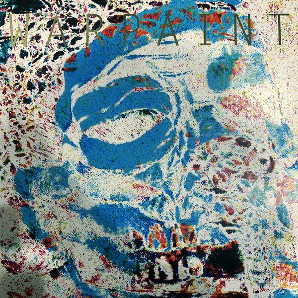 WARPAINT: 