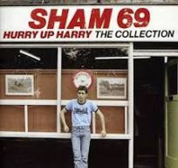SHAM 69: 
