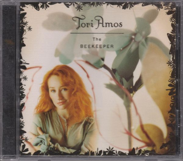 Tori Amos: 