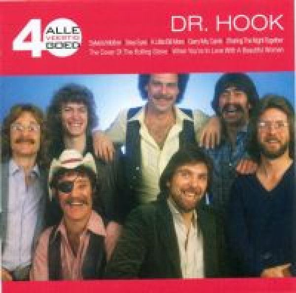 DR.HOOK: 
