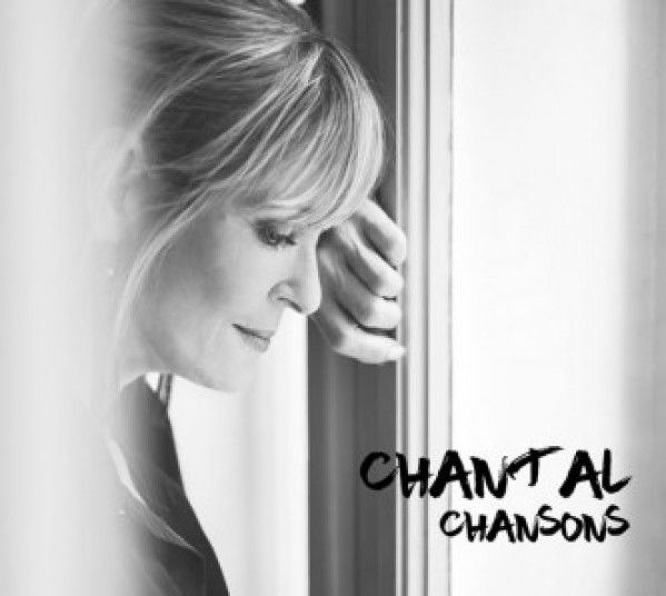 CHANTAL: CHANSONS