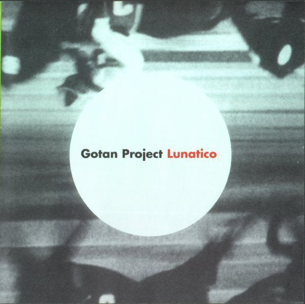 Gotan Project: 